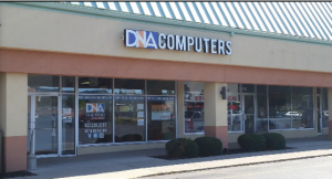 DNA Computers - 2280 E Dorothy Ln., Kettering OH 45420