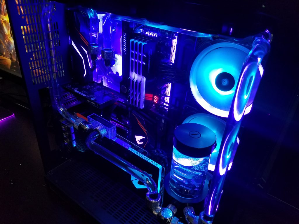 Best Gaming Computers For Sale in Dayton Ohio DNA Computers